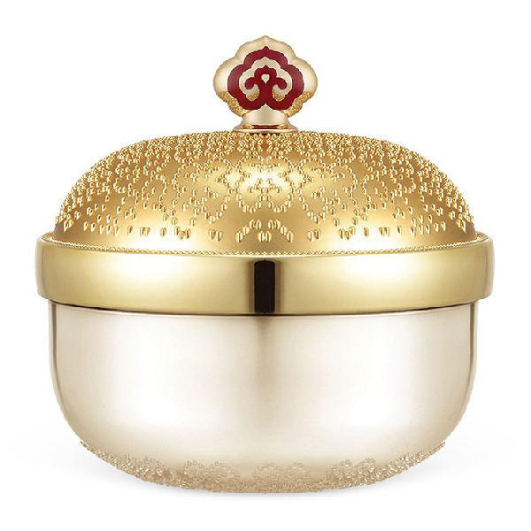 the history of whoo mi