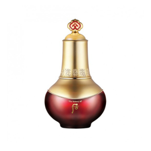The History of Whoo Jinyulhyang Intensive Revitalizing Essence 45ml