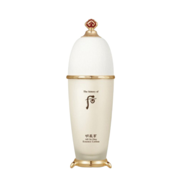The History of Whoo Myeong Ui Hyang All In Essence Lotion 100ml