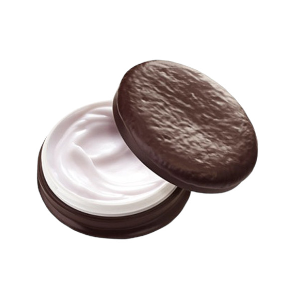 chocolate hand lotion