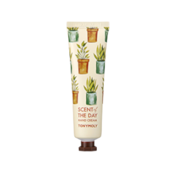 TONYMOLY Scent Of The Day Hand Cream 30ml So Cool