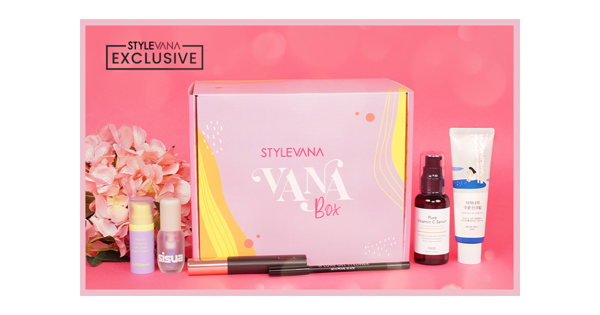 The Vana Blog Beauty Fashion Inspiration Stylevana Exclusive Breaking Down The New Radiant