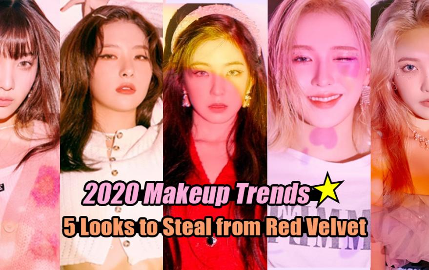 2020 Makeup Trends
