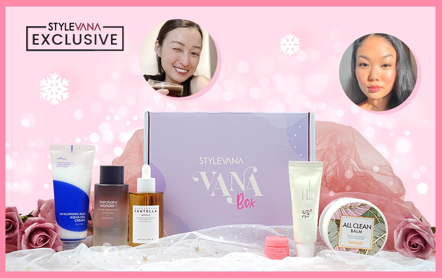 Milk Touch K-beauty Makeup - Save More With Stylevana