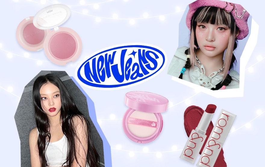 Judydoll Pretty Blush Powder – W Cosmetics
