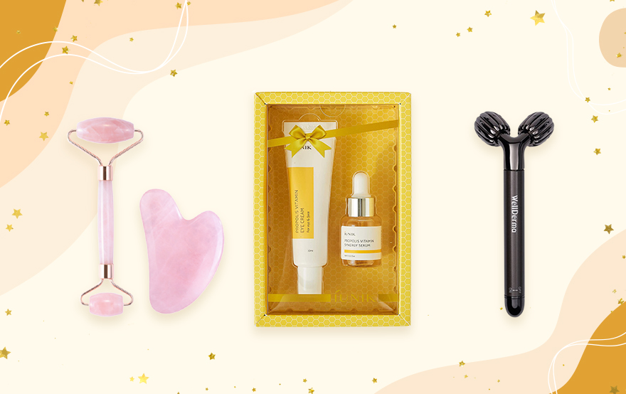 ROM&ND Best Tint Edition Kit - 2 Types ( Romand ) – Happy Kaylee