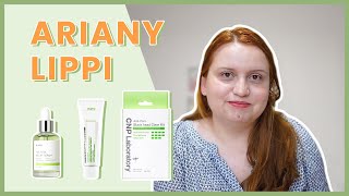 Ariany Lippi | SOME BY MI - Bye Bye Blackhead 30days Miracle Green Tea Tox Bubble Cleanser