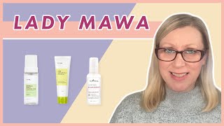 Lady Mawa | iUNIK - Centella Bubble Cleansing Foam - 150ml