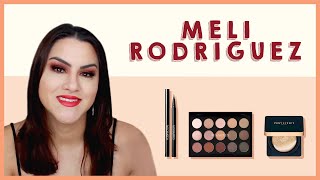 Meli Rodriguez | MACQUEEN - 1001 Tone-On-Tone Shadow Palette - 0.5G*15