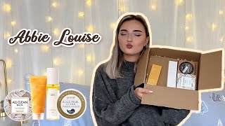 Taking Care of Your Skin During Lockdown 2.0 ft. Abbie Louise | STYLEVANA K-BEAUTY