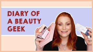 Diary of a Beauty Geek | heimish - Dailism Eye Palette - Rose Memory