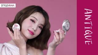 How to Use Makeup to Showcase Your Personality | LABIOTTE | Stylevana K-Beauty