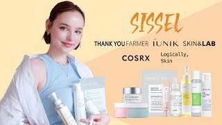 Trying out Vegan and Cruelty-Free K-beauty Products | Stylevana K-beauty