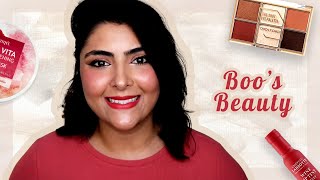 THE BEST Korean transforming Skincare for lockdown ft. Boo's Beauty | STYLEVANA K-BEAUTY