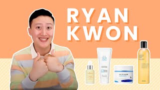 Ryan Kwon | Isntree - TW-Real Bifida Ampoule - 50ml