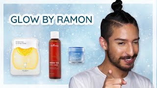 Oily Skin MUST HAVES for Winter with Stylevana! ft. Glow By Ramón | STYLEVANA K-BEAUTY