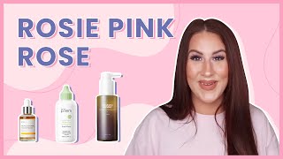 Rosie Pink Rose | iUNIK - Propolis Vitamin Synergy Serum - 50ml