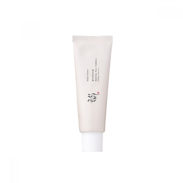 BEAUTY OF JOSEON - Relief Sun : Rice + Probiotic SPF50+ PA++++