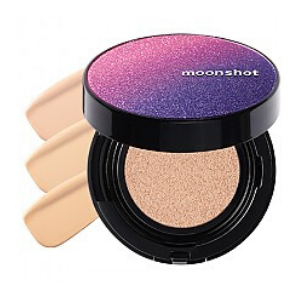 Stylevana - Vana Blog - Blackpink Lisa Moonshot - Micro Correctfit Cushion