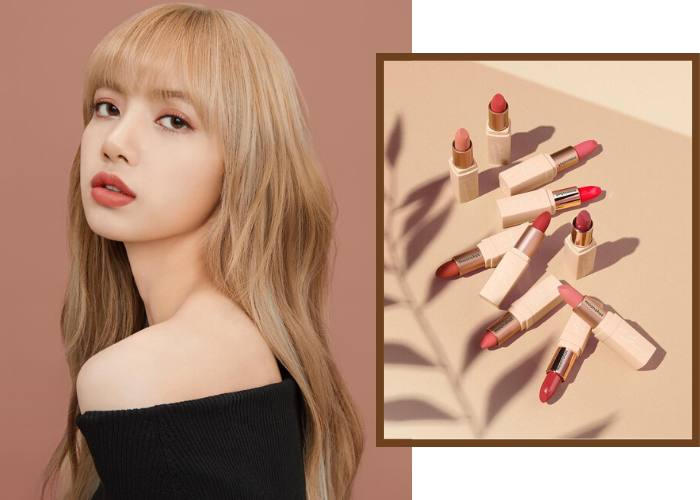 Stylevana - Vana Blog - Blackpink Lisa Moonshot - Stick Extreme