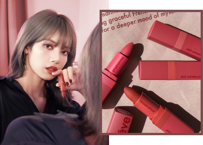 Stylevana - Vana Blog - Blackpink Lisa Moonshot - Stick Extreme Pro