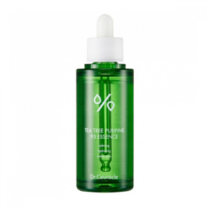  Stylevana - Vana Blog - Tea Tree Oil For Acne Prone Skin - Dr.Ceuracle - Tea Tree Purifine 95 Essence