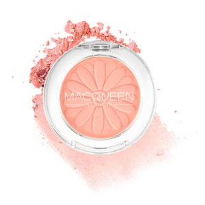 MACQUEEN - Daisy Pop Blusher - 3.5g - Apricot Peach