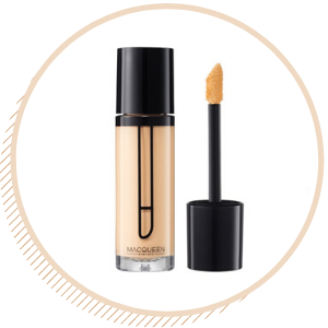 Stylevana - Vana Blog - Best Concealer for Every Skin Type - MACQUEEN - Air Fit Cover Concealer The Big