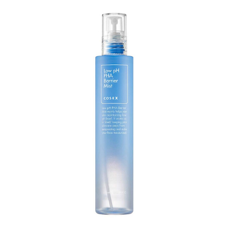 Stylevana - Vana Blog - Best Selling Face Mist - COSRX - Low pH PHA Barrier Mist