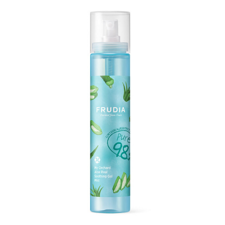 Stylevana - Vana Blog - Best Selling Face Mist - FRUDIA - My Orchard Real Soothing Gel Mist
