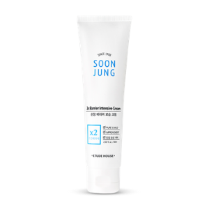  Etude House - Soon Jung 2x Barrier Intensive Cream 