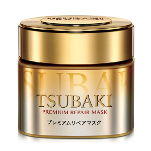 Stylevana - Vana Blog - Shiseido - Tsubaki - Premium Repair Hair Mask