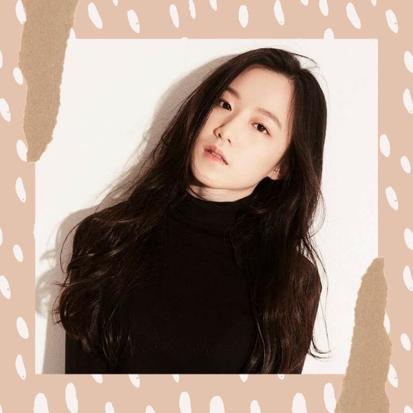 Stylevana - Vana Blog - Kpop Idol Skin Care Tips - (G)I-DLE Shuhua