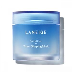 Stylevana - Vana Blog - Kpop Idol Skin Care Tips - LANEIGE - Water Sleeping Mask