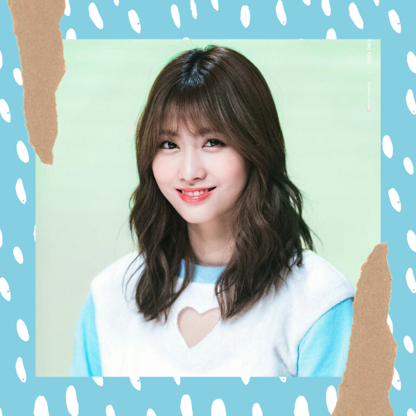 Stylevana - Vana Blog - Kpop Idol Skin Care Tips - TWICE Momo