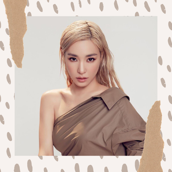 Stylevana - Vana Blog - Kpop Idol Skin Care Tips - Tiffany Young