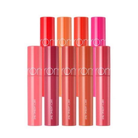 Stylevana - Vana Blog - Best Trending Summer Beauty Products - Romand - Juicy Lasting Tint