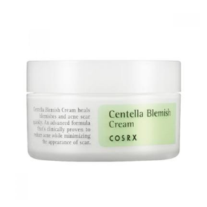 Stylevana - Vana Blog - Best Korean Beauty Products - COSRX - Centella Blemish Cream