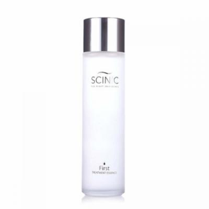 Stylevana - Vana Blog - K-Beauty Skincare Review - SCINIC - First Treatment Essence