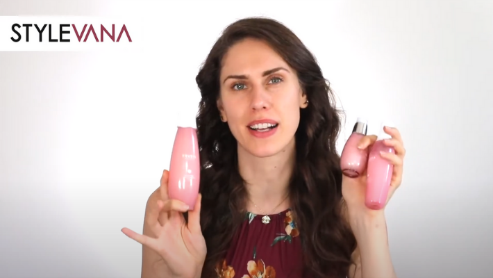 Stylevana - Vana Blog - Beauty Review Youtube Cassandra Bankson