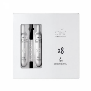 Stylevana - Vana Blog - SCINIC - First Concentrate Ampoule