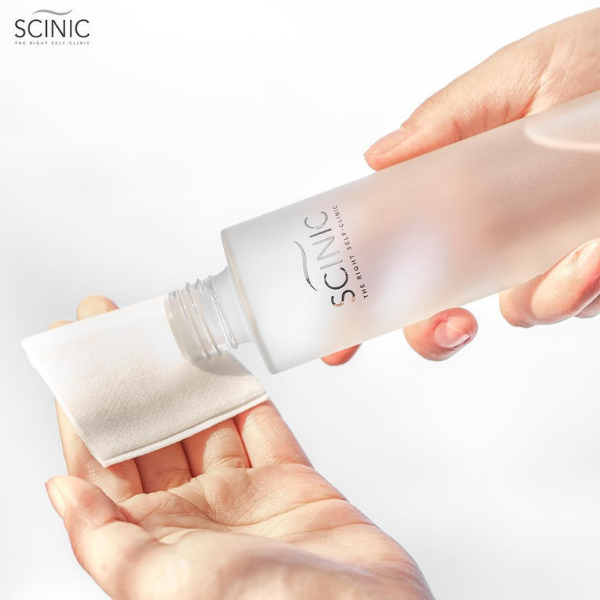 Stylevana - Vana Blog - SCINIC Face Essence The First Treatment Essence