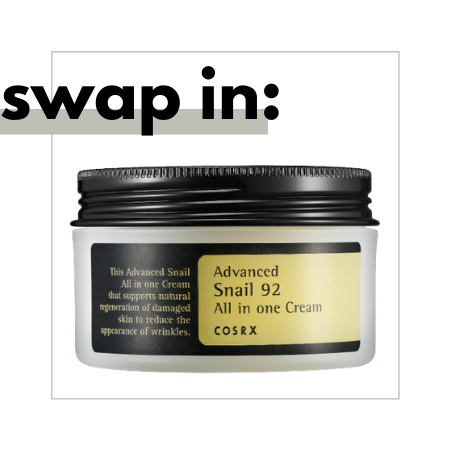 COSRX moisturizer Advanced Snail 92 All In One Cream