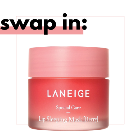 LANEIGE - Lip Sleeping Mask