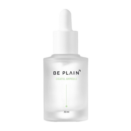 BE PLAIN - Cicaful Ampoule