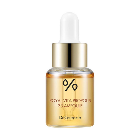 Dr.Ceuracle - Royal Vita Propolis 33 Ampoule