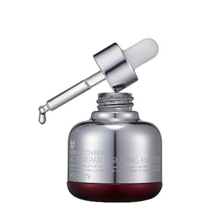 MIZON - Night Repair Seruming Ampoule