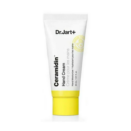 dr jart ceramidin hand cream