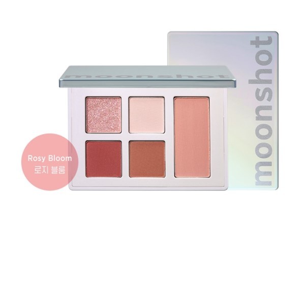 moonshot - Pure layered Palette