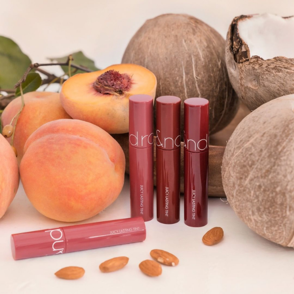 Romand - Juicy Lasting Tint